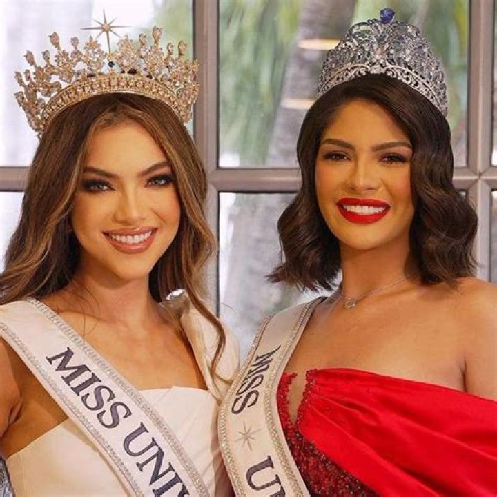Who Is Susy Sacoto? Everything To Know About The Miss Universe Ecuador