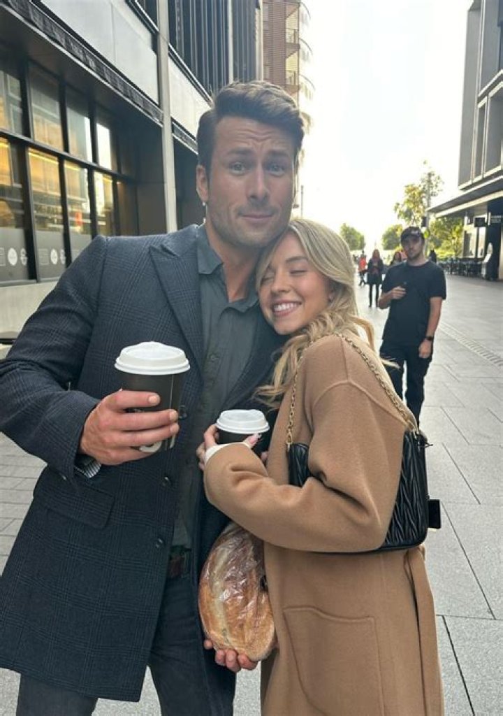 Who is Sydney Sweeney’s fiancé, Jonathan Davino?