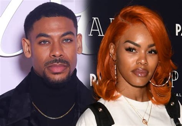 Who is Talor Gooch's father Ron Gooch?