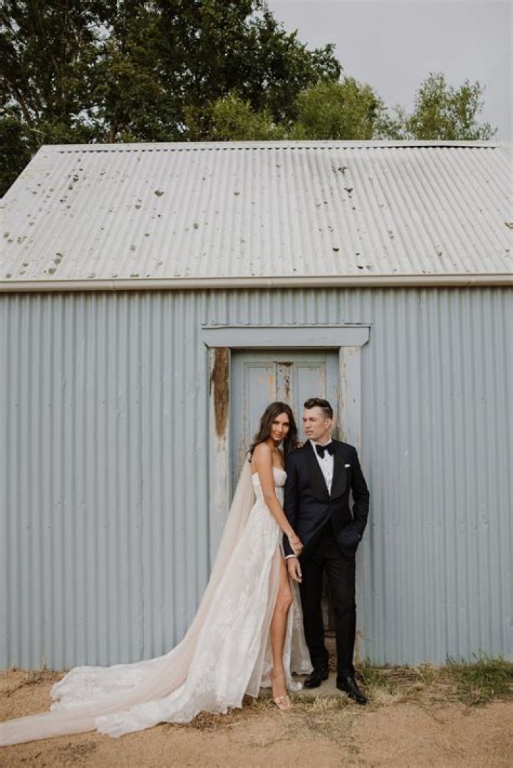 
Who Is Tammy Soglanich’s Husband James Bennett? Their Net Worth and Age 