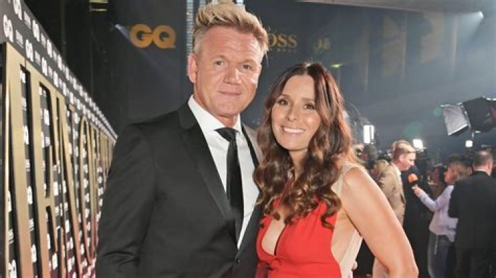 Who is Tana Ramsay, Gordon Ramsay’s wife, and what’s her age?