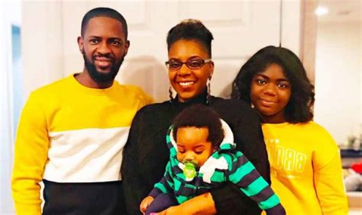 Who Is Tasha K? Age, Bio, Full Name,Ethnicity, Husband, Children, Net-Worth