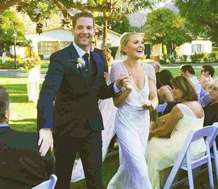 Who Is Taylor Cole Ex Husband Kevin Simshauser And Why Did They Split?