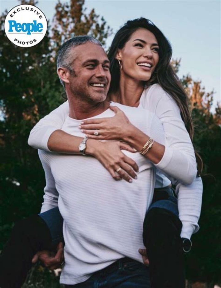 Who Is Taylor Kinney Dating? Wife Or Girlfriend 2022- Does He Have Any Kids?