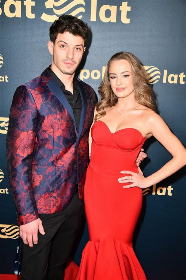 Who Is Taylor Strecker’s Husband? Details On The Partner Of The Host