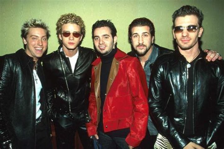 Who is the best NSYNC singer?
