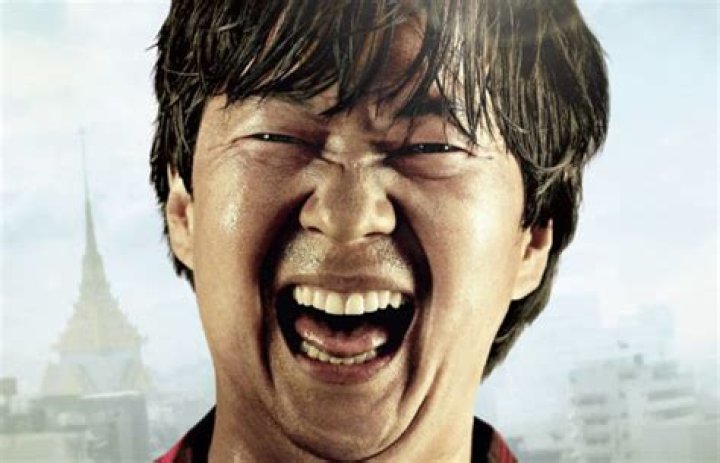 Who is the Chinese guy in The Hangover? – Celebrity