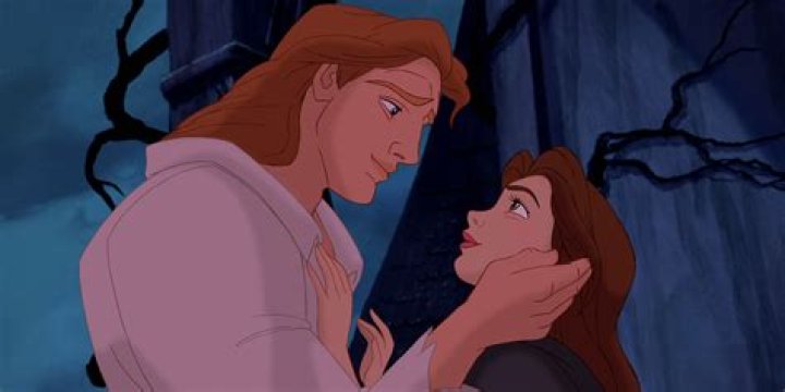 Who is the dad in Beauty and the Beast? – Celebrity