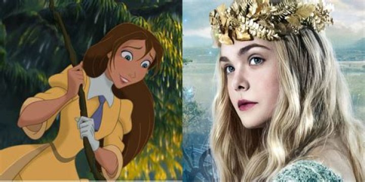 Who is the oldest princess in Disney? – Celebrity