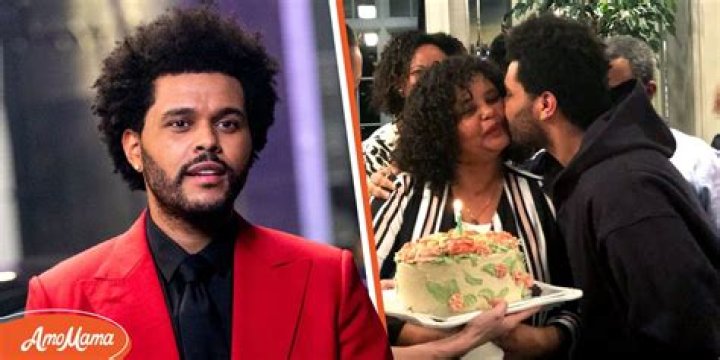 Who is The Weeknd’s father Makkonen Tesfaye? Age, nationality, ethnicity, children