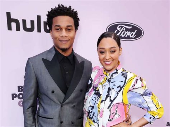 Who Is Tia Booth New Boyfriend Tylor Mock? Everything On His Age And More