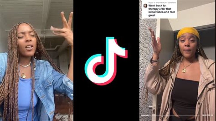 Who is TikTok therapist Shabree Rawls and was she really fired over a video?