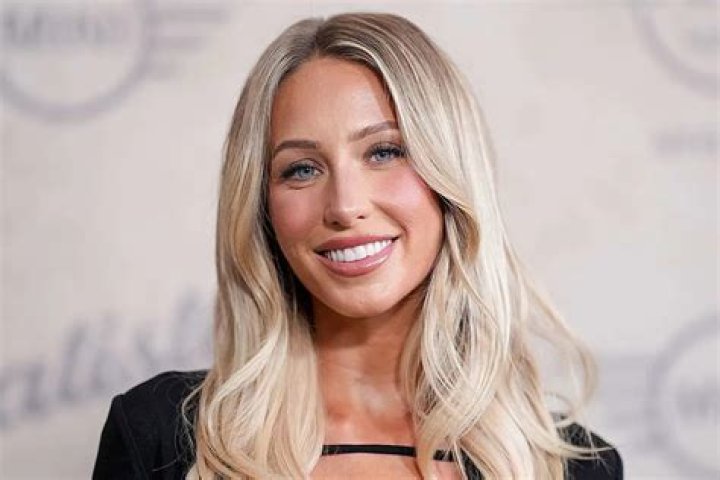 Who is TikTok’s Alix Earle?