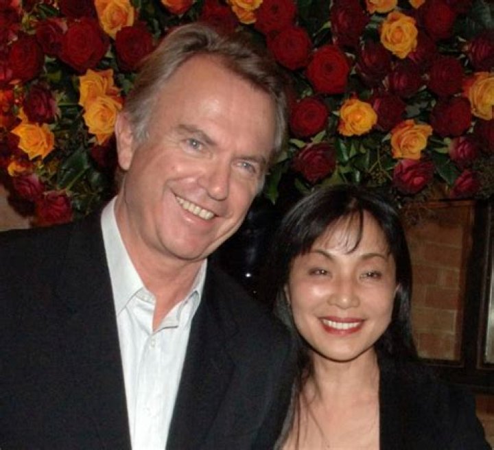 Who is Tim Neill, Sam Neill's son? Actor's Wiki, age, wife, kids, movies, net worth