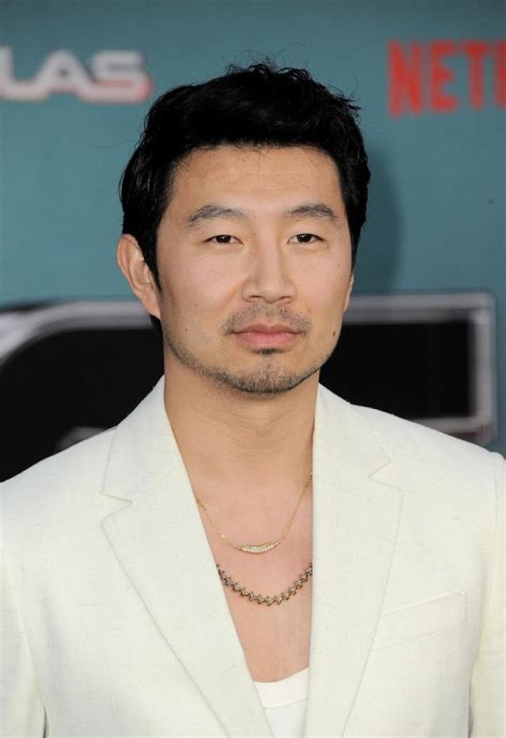 Who Is Tina Jung? Everything To Know About The Girlfriend Of Simu Liu