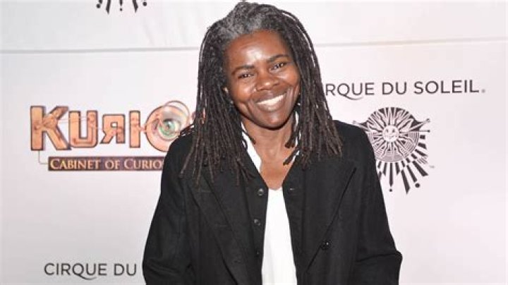 Who is Tracy Chapman and why is her 35-year-old song, ‘Fast Car,’ suddenly famous?