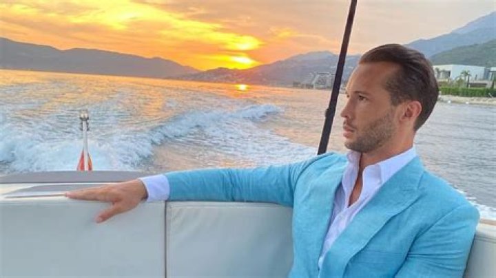 Who is Tristan Tate? Andrew Tate’s brother shares some similar views