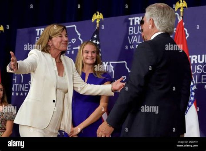 Who Is Trudy Busch Valentine Husband John Fries? Their Age And Married Life