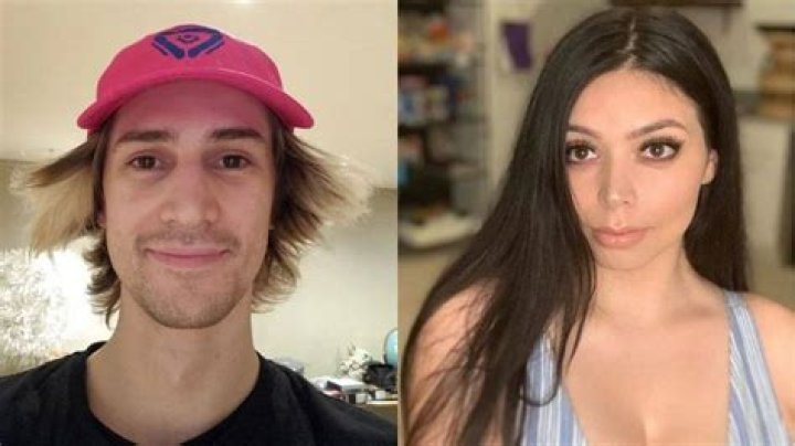 Who is Twitch Streamer Nyyxxii? Real Name, Age And Instagram