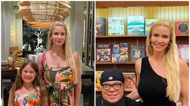 
Who Is Tyrus’ Wife; Ingrid Rinck? 