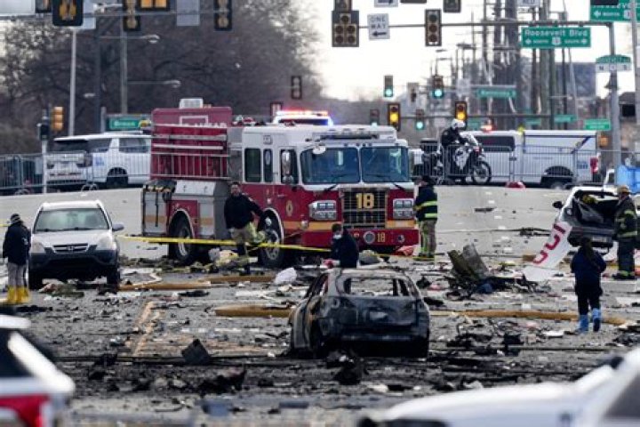 
Who Is Valendon Burton From Burneyville OK? Tishomingo Accident Update – Is He Dead Or Alive? 