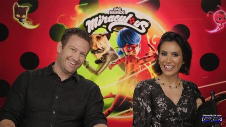 Who Is Vic Mignogna Wife? Did The Voice Actor Marry Long Time Partner Michele Specht?