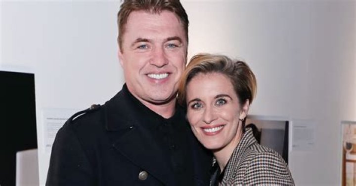
Who Is Vicky McClure Sister Jenny McClure? Everything On Her Age And Partner 