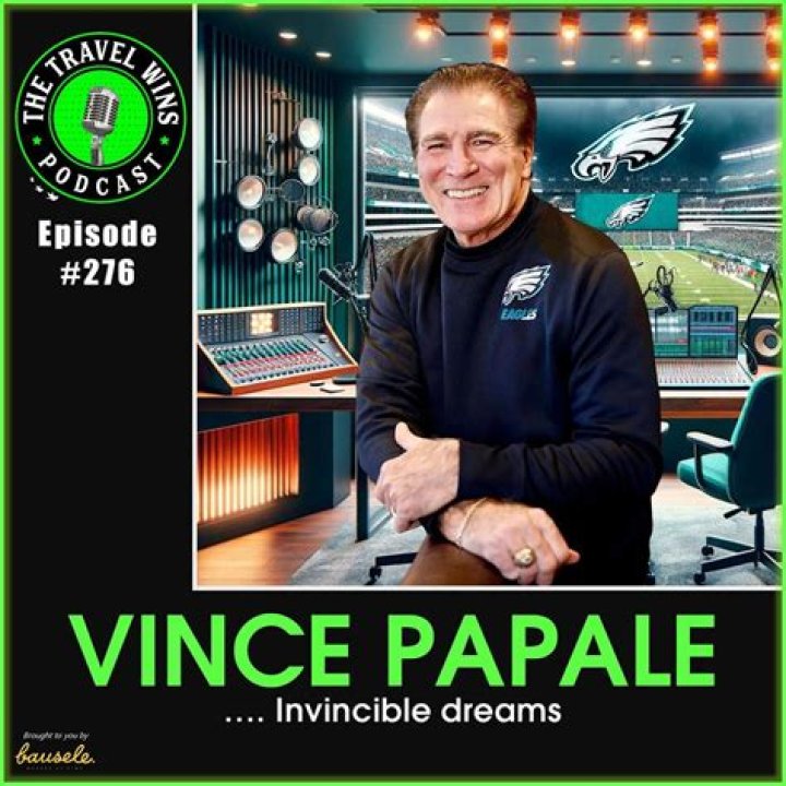 Who Is Vince Papale Wife Janet Papale? Invincible Cast Age and Net Worth, Meet His Family