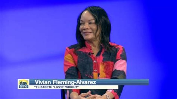 Who Is Vivian Fleming-Alvarez From Women Of The Movement? Meet The Cast On Instagram