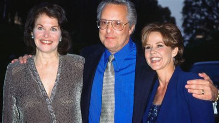 Who is William Friedkin first Jeanne Moreau wife ?