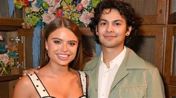 Who Is Xolo Maridueña Girlfriend Jayka Noelle? Cobra Kai Actor’s Real Life Partner Revealed
