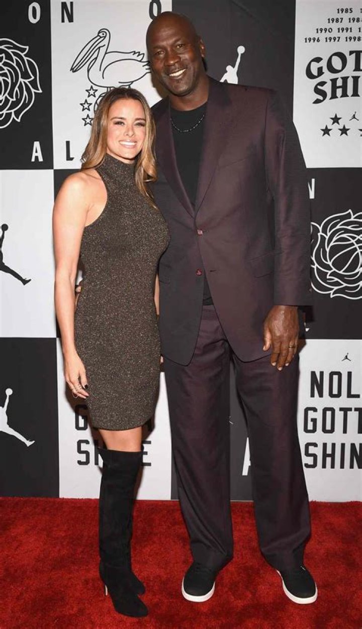 Who is Yvette Orr? Meet Louis Orr's wife