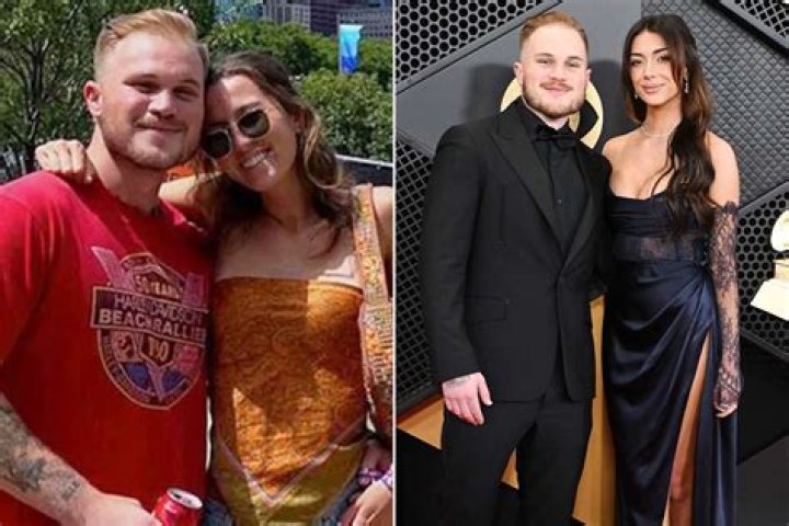 Who Is Zach Ertz? Is He Married or Dating Anyone?