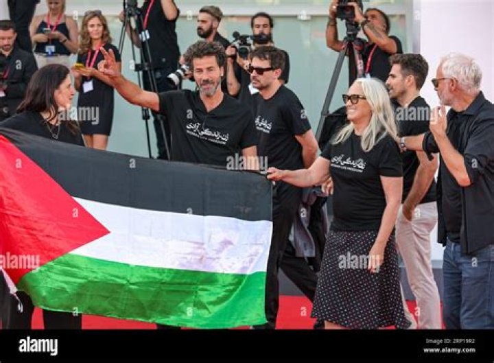 Who Is Ziad Bakri Wife? Is The Actor Married? Get To Know Him Better