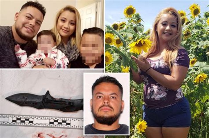 Who killed Mama Tot’s son? The murder suspect in TikTok star’s son turns himself in