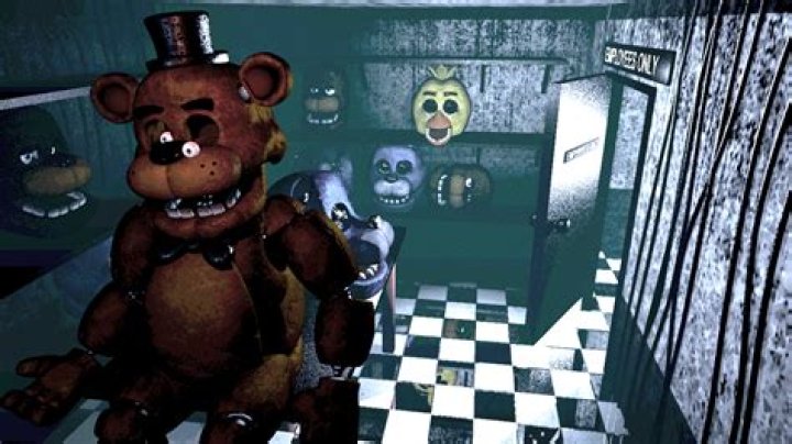 Who Killed The Phone Guy In Fnaf? – Celebrity