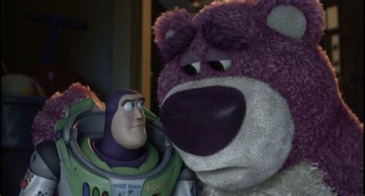 Who One Eyed Bart? – Celebrity