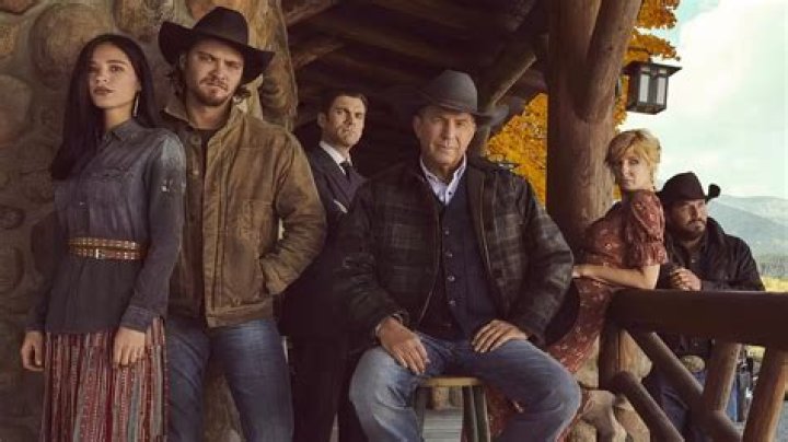 Who Owns The Horses On Yellowstone Tv Show? – Celebrity
