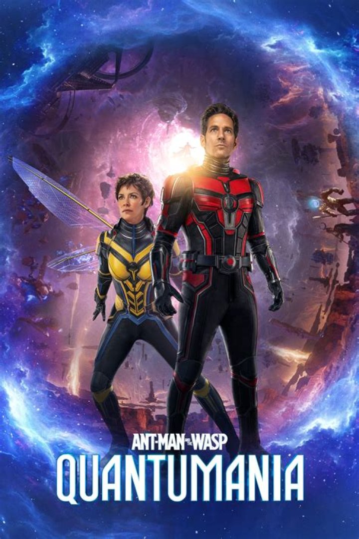 Who plays Quaz in ‘Ant-Man and the Wasp: Quantumania?’