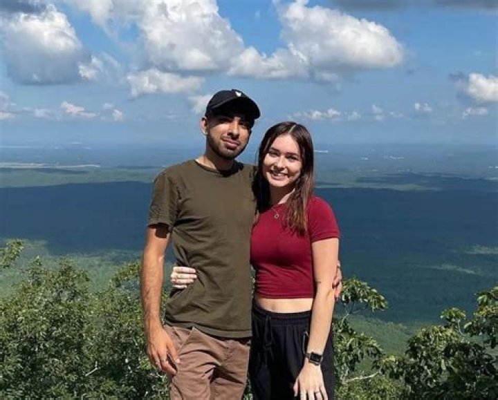 
Who Was Adam Simjee, 22? Mikayla Paulus’ Boyfriend Shot By Robbers While Hiking 