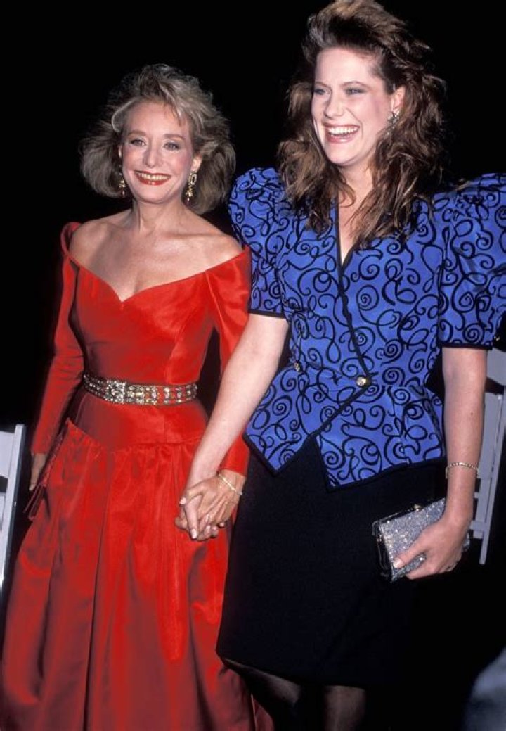 Who was Barbara Walters’ second husband Lee Guber? What happened to him?