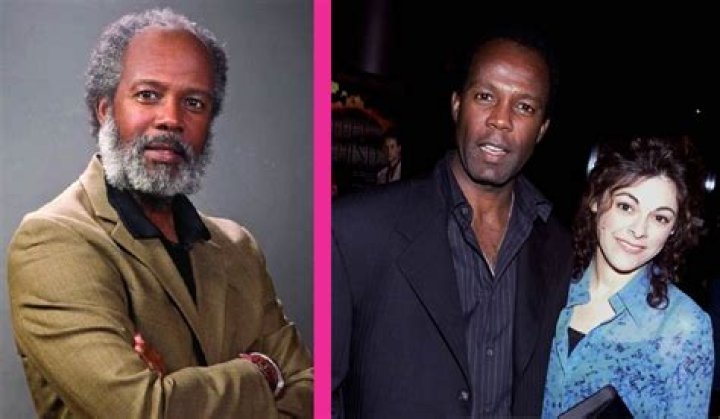 Who was Clarence Gilyard first wife Catherine Dutko?