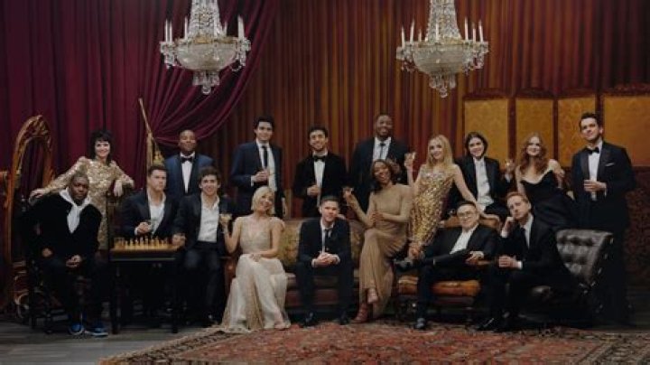 
Who Was Comedian Dan Vitale? Tributes For The SNL Actor Pour In As He Passed Away At Age 66 