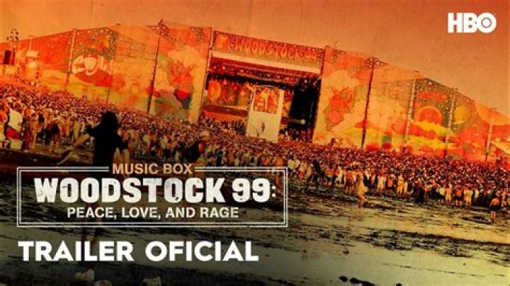 Who Was David Derosia? Find Out About The Man Who Died In Woodstock 99