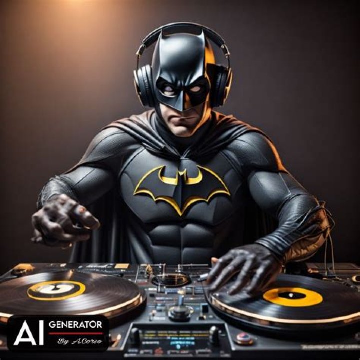 
Who Was Dj Batman Ocean City Md? Michael Beatty Obituary And Tribute 