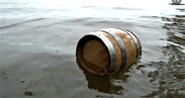 
Who was Eric Fetzer? South Carolina man arrested after body found stuffed in barrel floating in lake 