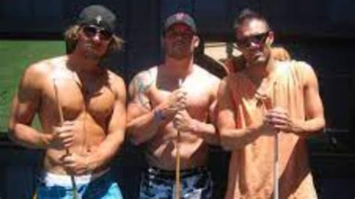 Who was in The Brigade on ‘Big Brother’ and why were they notable?