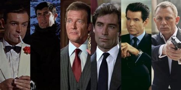 Who was James Bond based on? The character’s origin, explained
