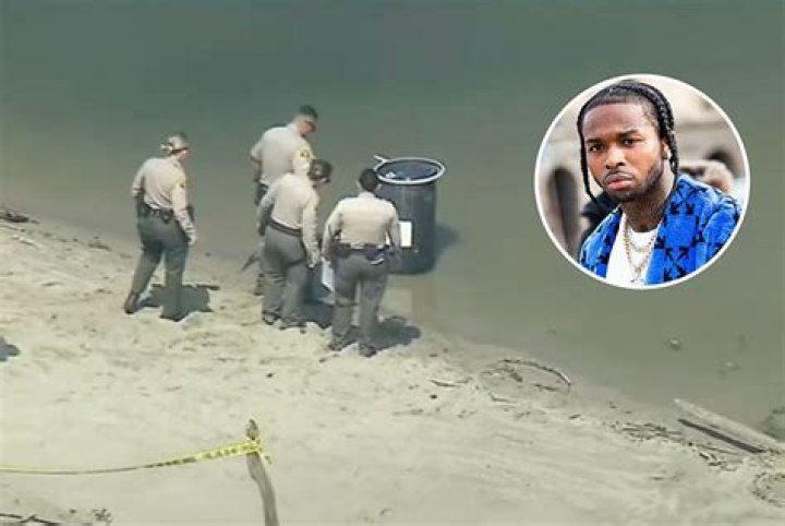 
Who was Javonnta Murphy? Aspirant rapper’s body found in barrel at Malibu Beach 