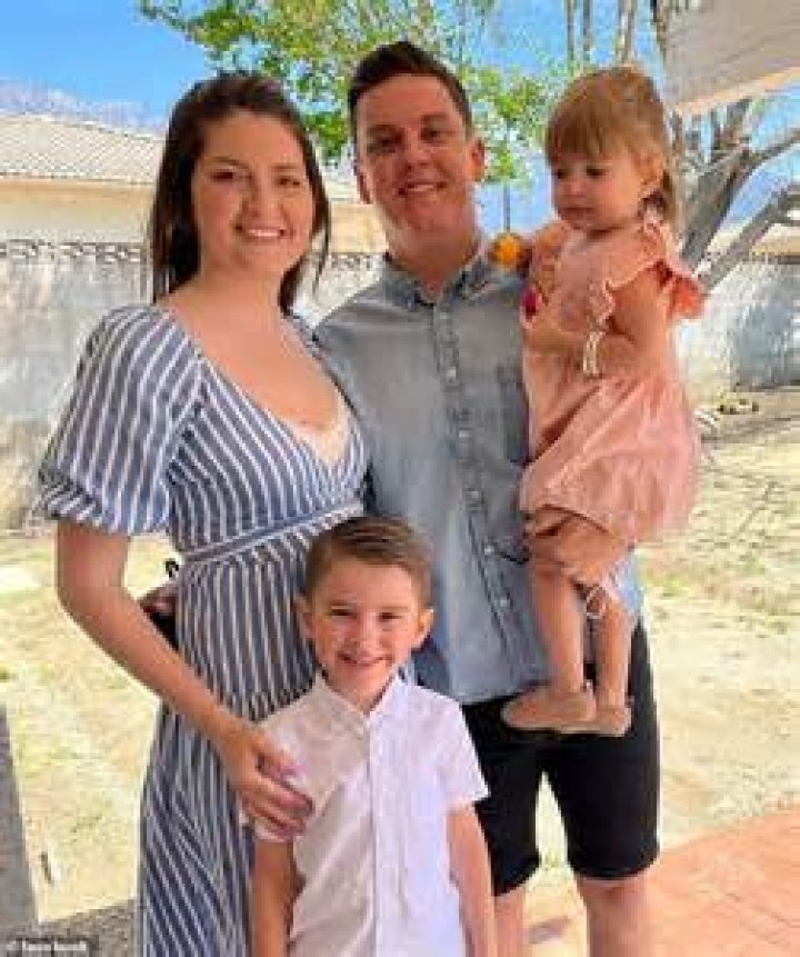 Who was Jenny Apple? Age, Biography, Husband, Children, Net-Worth